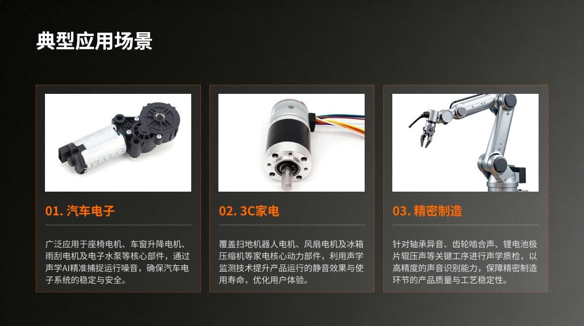 工业声纹检查站 图片 6