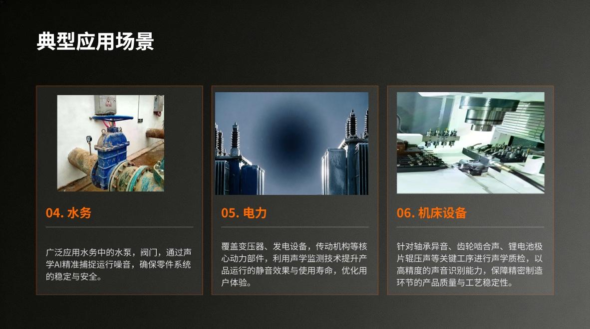 工业声纹检查站 图片 7
